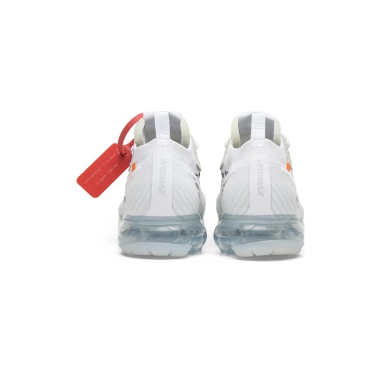 Off-White x Vapormax Flyknit 2 Off-White x Vapormax Flyknit 2