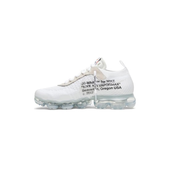Off-White x Vapormax Flyknit 2 Off-White x Vapormax Flyknit 2