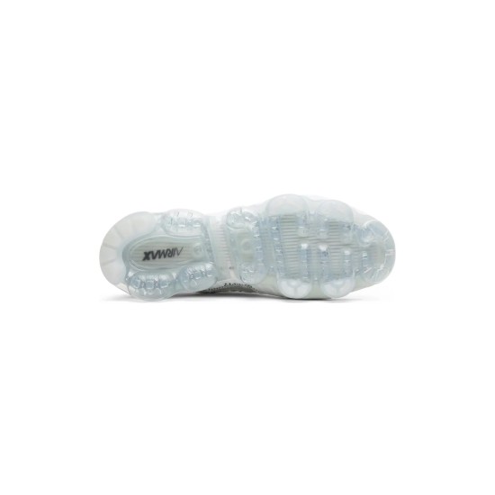 Off-White x Vapormax Flyknit 2 Off-White x Vapormax Flyknit 2