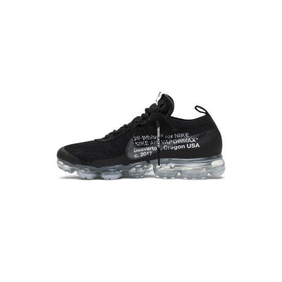 Off-White x Vapormax Flyknit 2 Off-White x Vapormax Flyknit 2