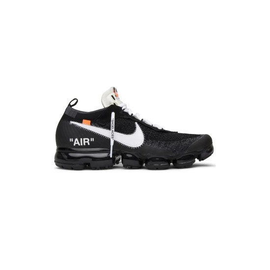 Off-White x Vapormax Flyknit 2 Off-White x Vapormax Flyknit 2