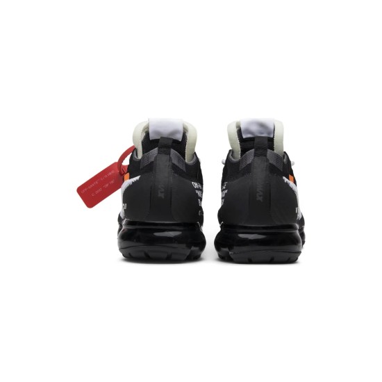 Off-White x Vapormax Flyknit 2 Off-White x Vapormax Flyknit 2