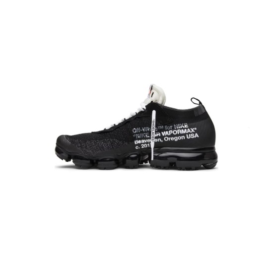 Off-White x Vapormax Flyknit 2 Off-White x Vapormax Flyknit 2
