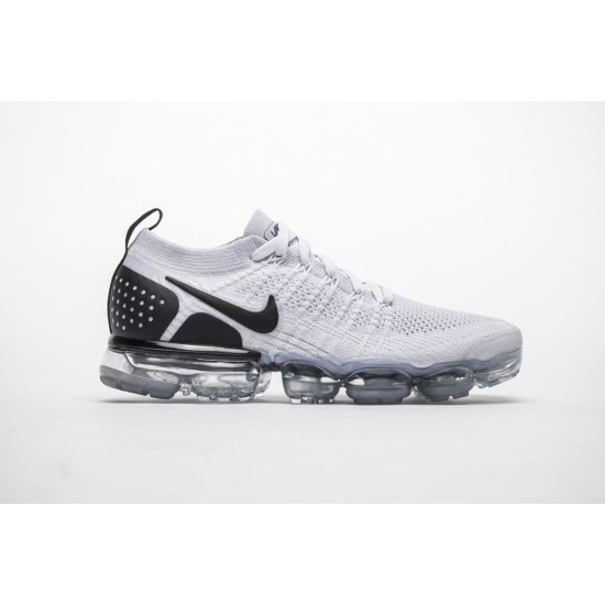 VaporMax 2.0 White Black VaporMax 2.0 White Black