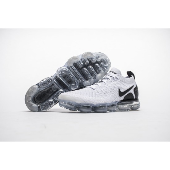 VaporMax 2.0 White Black VaporMax 2.0 White Black