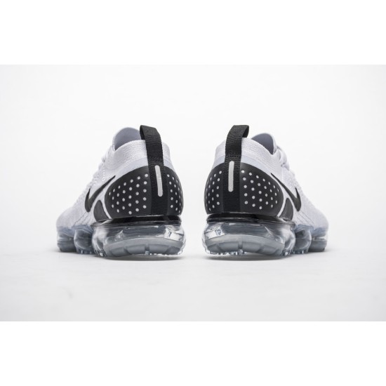 VaporMax 2.0 White Black VaporMax 2.0 White Black