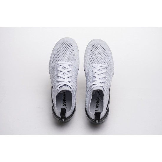 VaporMax 2.0 White Black VaporMax 2.0 White Black
