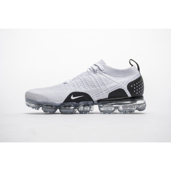 VaporMax 2.0 White Black VaporMax 2.0 White Black