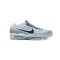 Vapormax 2023 Flyknit Pure Platinum Court Blue