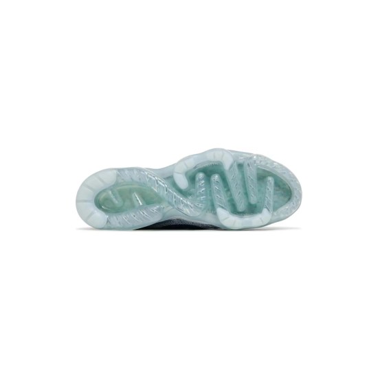 Vapormax 2023 Flyknit Pure Platinum Court Blue Vapormax 2023 Flyknit Pure Platinum Court Blue