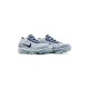 Vapormax 2023 Flyknit Pure Platinum Court Blue Vapormax 2023 Flyknit Pure Platinum Court Blue