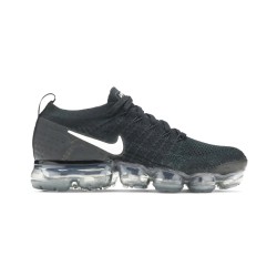 Vapormax Flyknit 2 Black