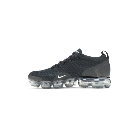 Vapormax Flyknit 2 Black Vapormax Flyknit 2 Black