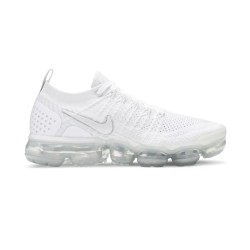 Vapormax Flyknit 2 White