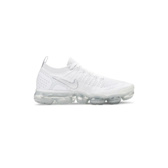Vapormax Flyknit 2 White Vapormax Flyknit 2 White