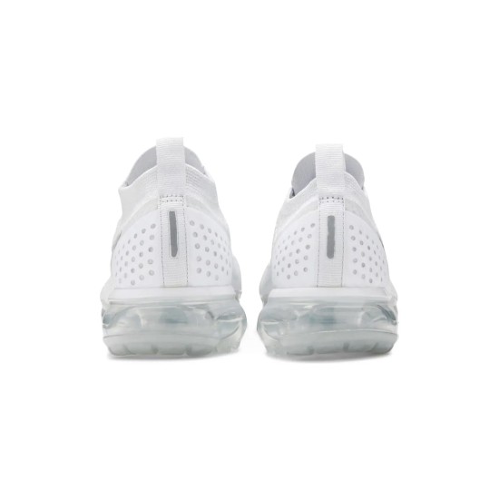 Vapormax Flyknit 2 White Vapormax Flyknit 2 White