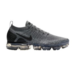 Vapormax Flyknit 2 Wolf Grey
