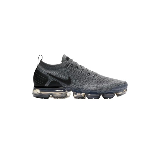 Vapormax Flyknit 2 Wolf Grey Vapormax Flyknit 2 Wolf Grey