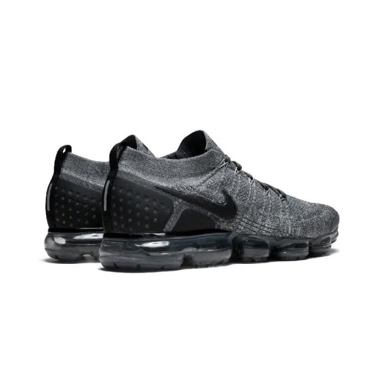 Vapormax Flyknit 2 Wolf Grey Vapormax Flyknit 2 Wolf Grey