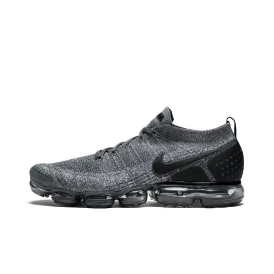 Vapormax Flyknit 2 Wolf Grey Vapormax Flyknit 2 Wolf Grey