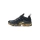 Vapormax Plus Black Metallic Gold Vapormax Plus Black Metallic Gold