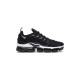 Vapormax Plus Black White Vapormax Plus Black White