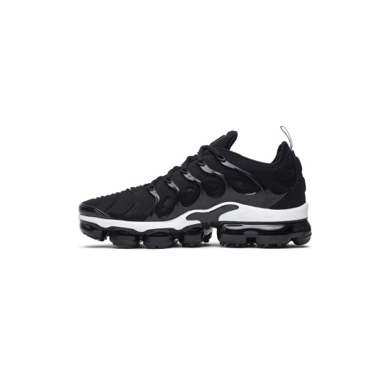 Vapormax Plus Black White Vapormax Plus Black White