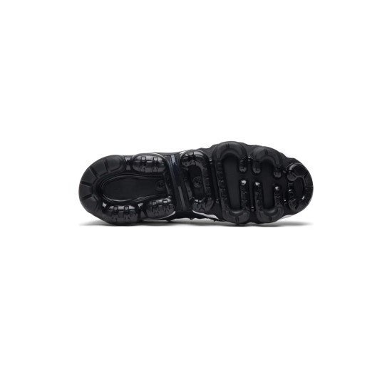 Vapormax Plus Black White Vapormax Plus Black White