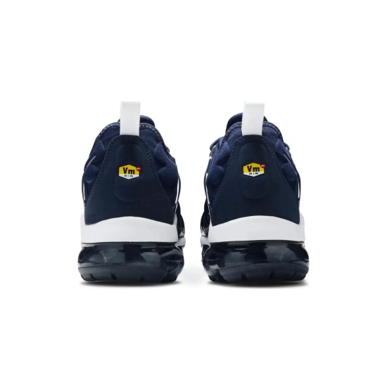 Vapormax Plus Midnight Navy Vapormax Plus Midnight Navy