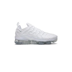Vapormax Plus White Platinum