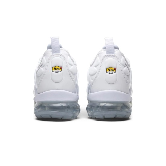 Vapormax Plus White Platinum Vapormax Plus White Platinum