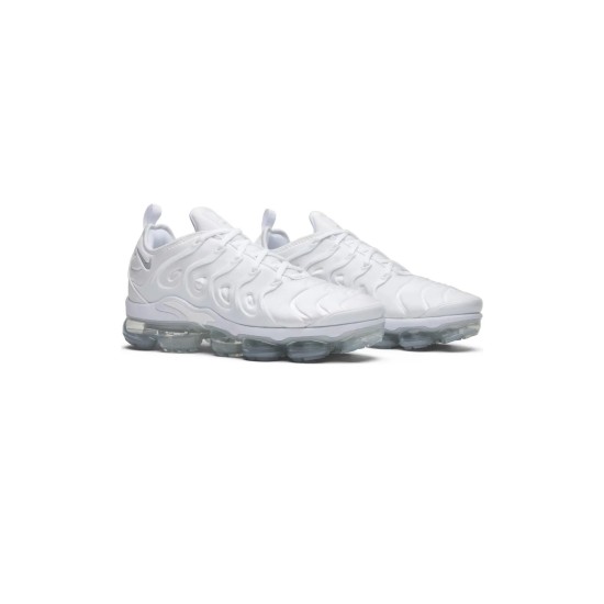 Vapormax Plus White Platinum Vapormax Plus White Platinum