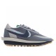 LD Waffle Sacai CLOT Kiss of Death 2 Cool Grey LD Waffle Sacai CLOT Kiss of Death 2 Cool Grey