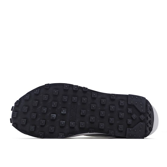 LD Waffle Sacai Fragment Grey LD Waffle Sacai Fragment Grey