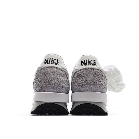 LD Waffle Sacai Fragment Grey LD Waffle Sacai Fragment Grey