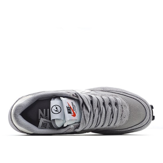 LD Waffle Sacai Fragment Grey LD Waffle Sacai Fragment Grey