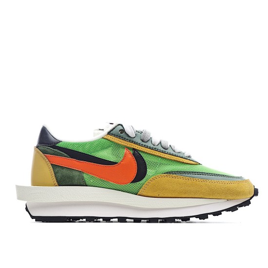 LD Waffle Sacai Green Gusto LD Waffle Sacai Green Gusto