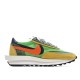 LD Waffle Sacai Green Gusto LD Waffle Sacai Green Gusto