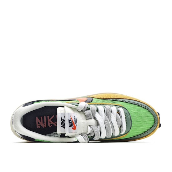 LD Waffle Sacai Green Gusto LD Waffle Sacai Green Gusto