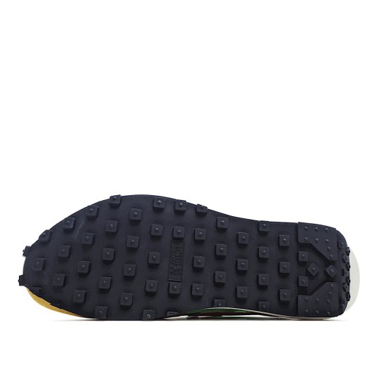 LD Waffle Sacai Green Gusto LD Waffle Sacai Green Gusto