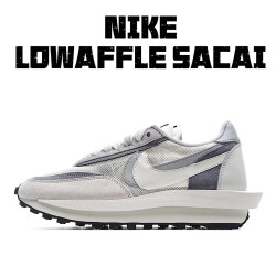 LD Waffle Sacai Summit White