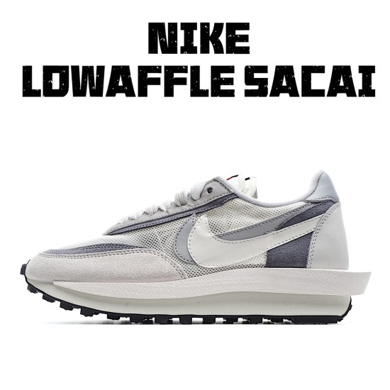 LD Waffle Sacai Summit White LD Waffle Sacai Summit White