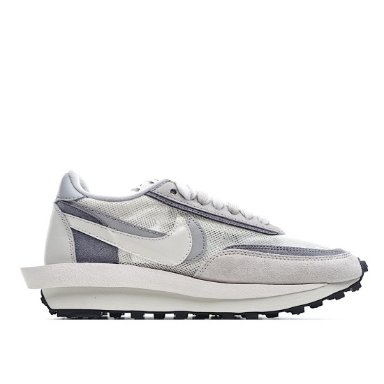 LD Waffle Sacai Summit White LD Waffle Sacai Summit White