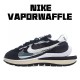 Sacai x VaporWaffle Black White Sacai x VaporWaffle Black White
