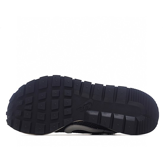 Sacai x VaporWaffle Black White Sacai x VaporWaffle Black White