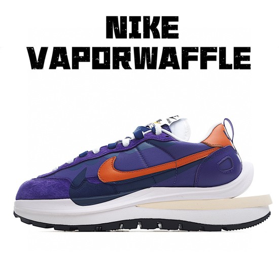 Sacai x VaporWaffle Dark Iris Sacai x VaporWaffle Dark Iris