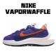 Sacai x VaporWaffle Dark Iris Sacai x VaporWaffle Dark Iris