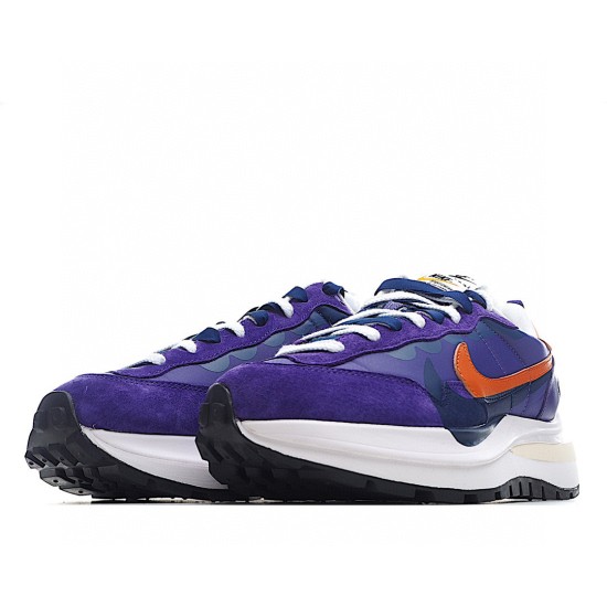 Sacai x VaporWaffle Dark Iris Sacai x VaporWaffle Dark Iris