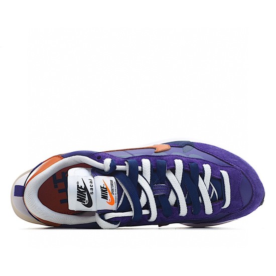 Sacai x VaporWaffle Dark Iris Sacai x VaporWaffle Dark Iris