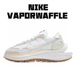 Sacai x VaporWaffle Sail Gum